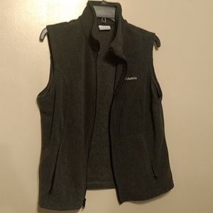 Columbia Vest